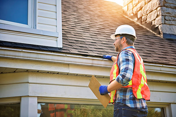Licensed Roofing service in Maggie Valley, NC - Ben Roofing and Steel LLC